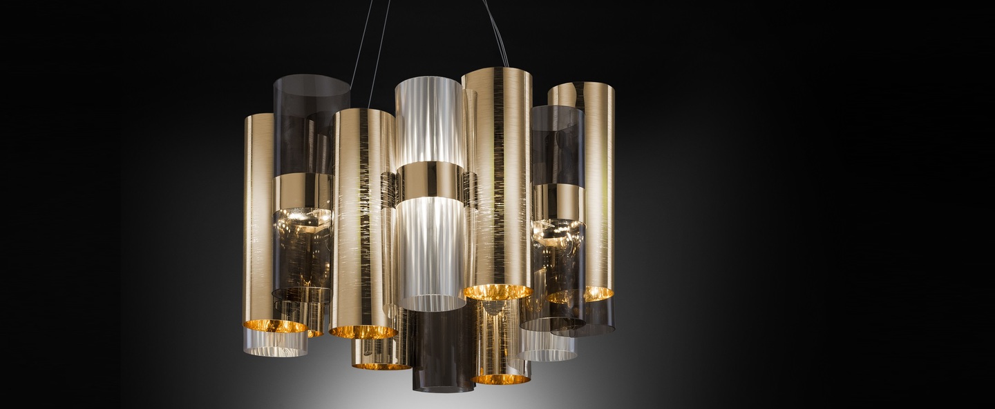 banner-image Suspension la lollo or o48cm led slamp normal