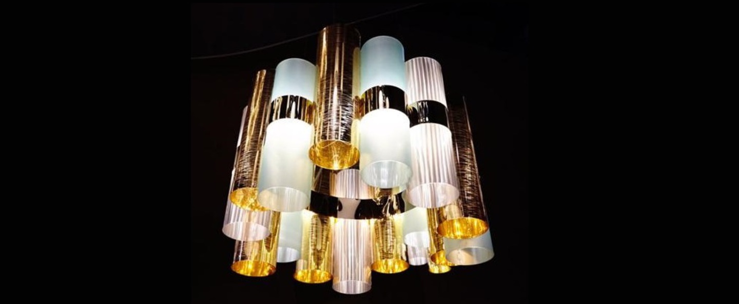 banner-image Suspension la lollo vert o48cm led slamp normal