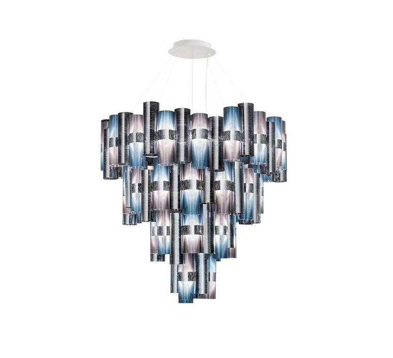 La lollona 4xl quel designer lorenza bozzoli suspension  slamp lals4xlgrd06t00000eu  design signed nedgis 196145 product