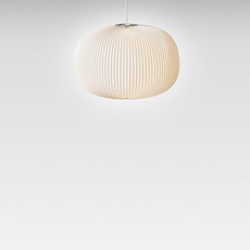 Lamella 1  suspension pendant light  le klint 132go  design signed 79301 thumb