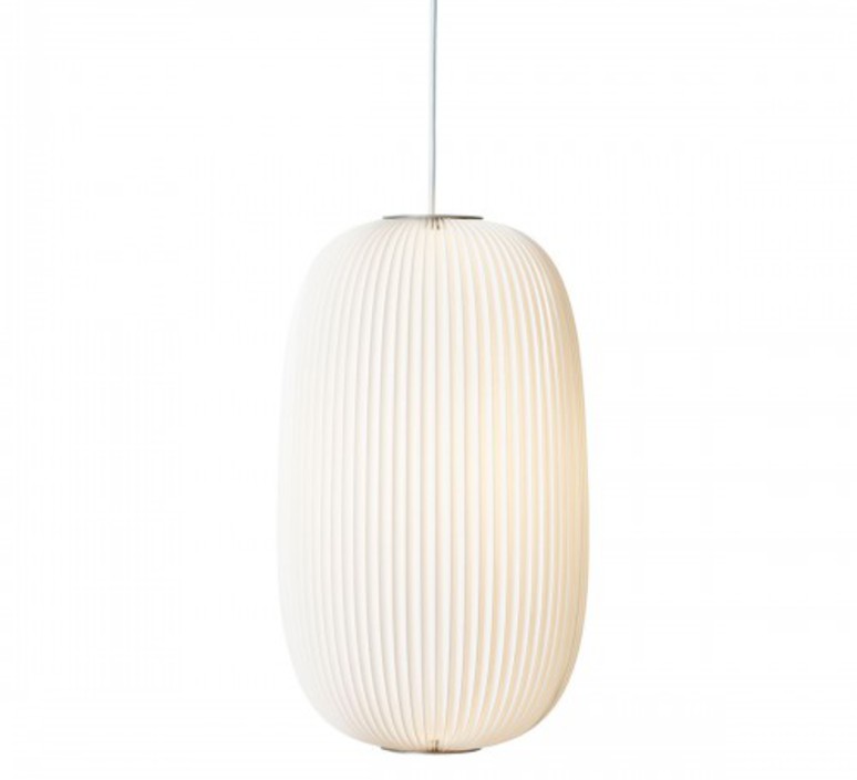 Lamella 2  suspension pendant light  le klint 133go  design signed 69890 product