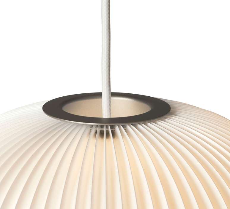 Lamella 2  suspension pendant light  le klint 133go  design signed 69892 product