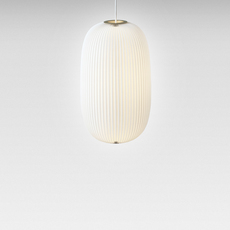 Lamella 2  suspension pendant light  le klint 133go  design signed 50515 thumb