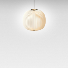 Lamella 3  suspension pendant light  le klint 134go  design signed 50517 thumb