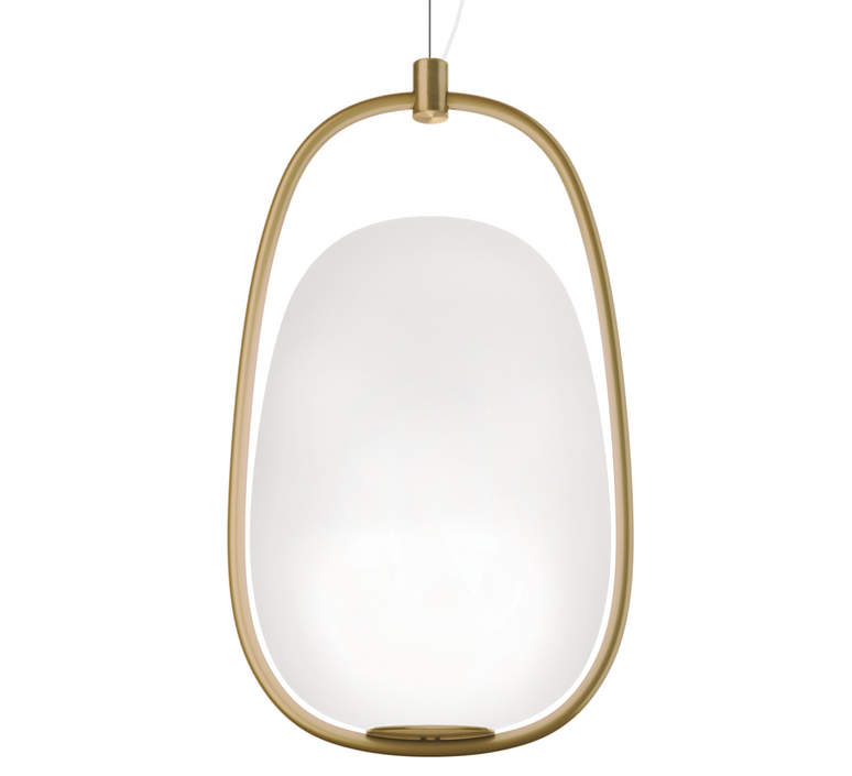 Lanna noe duchaufour lawrance suspension pendant light  kundalini k386320  design signed 42439 product