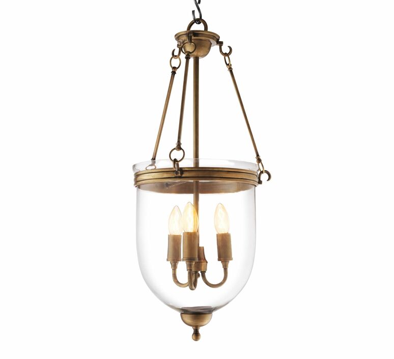 Lantern cameron studio eichholtz suspension pendant light  eichholtz 109235  design signed nedgis 131984 product