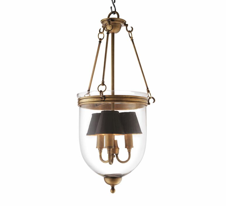 Lantern cameron studio eichholtz suspension pendant light  eichholtz 109235  design signed nedgis 131989 product