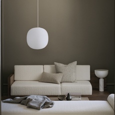 Lantern medium anderssen voll suspension pendant light  new works 20620  design signed nedgis 109349 thumb