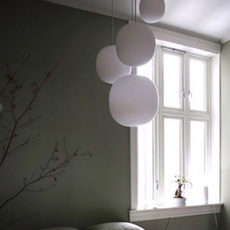 Lantern medium anderssen voll suspension pendant light  new works 20620  design signed nedgis 63595 thumb