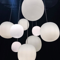 Lantern small anderssen voll suspension pendant light  new works 20610  design signed nedgis 63551 thumb