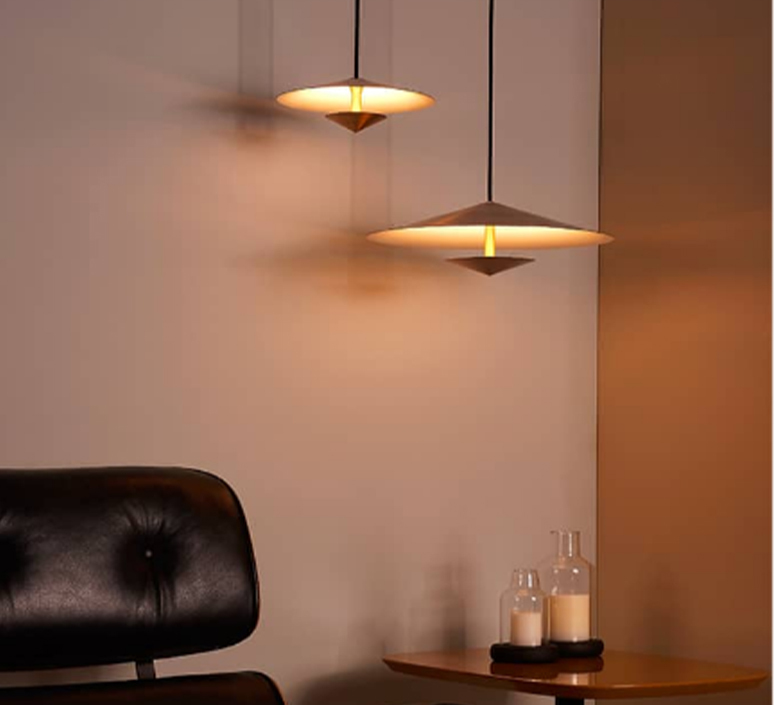 Laos small hugo tejada suspension pendant light  kaishi ks6309s1 led  design signed nedgis 117685 product