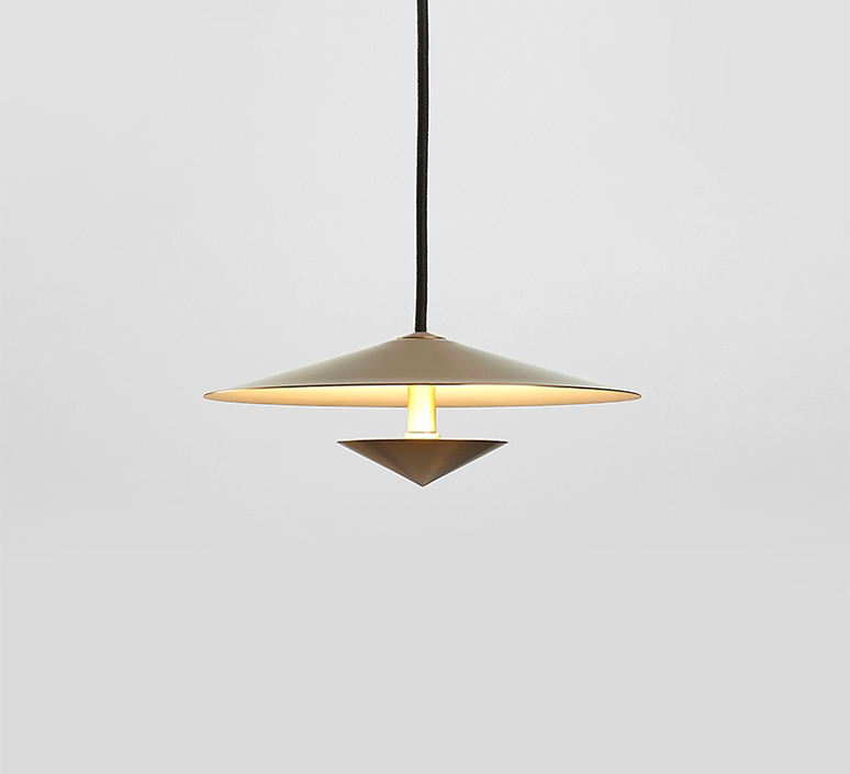 Laos small hugo tejada suspension pendant light  kaishi ks6309s1 led  design signed nedgis 117691 product