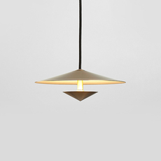 Laos small hugo tejada suspension pendant light  kaishi ks6309s1 led  design signed nedgis 117691 thumb