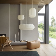 Large morten et jonas suspension pendant light  northern 741  design signed nedgis 159304 thumb