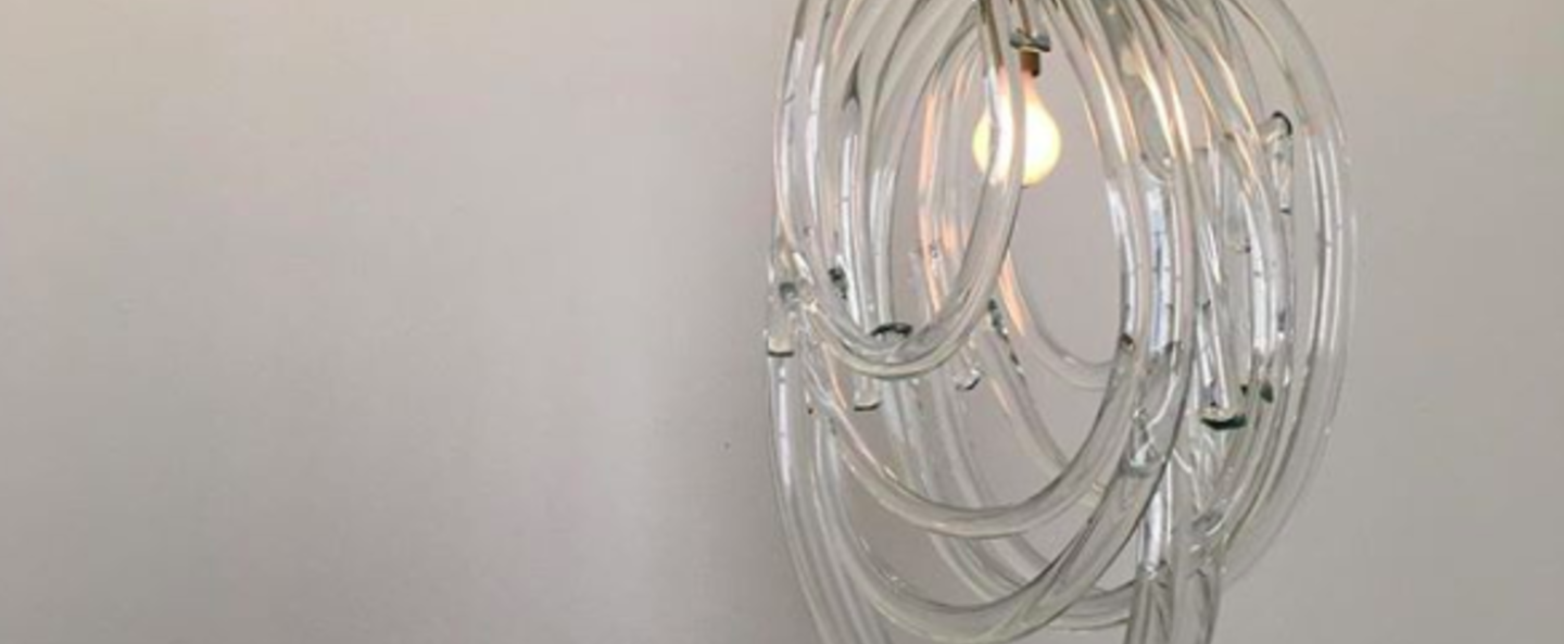 banner-image Suspension lasso double laiton l43cm h63cm sklo studio normal