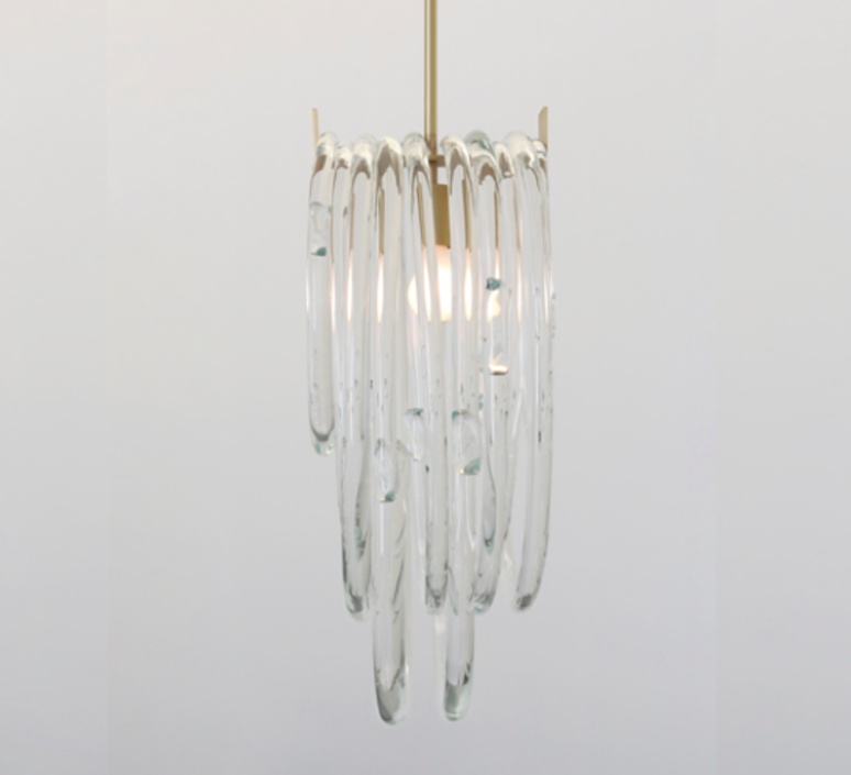 Lasso double  suspension pendant light  sklo studio lt137b  design signed 51394 product