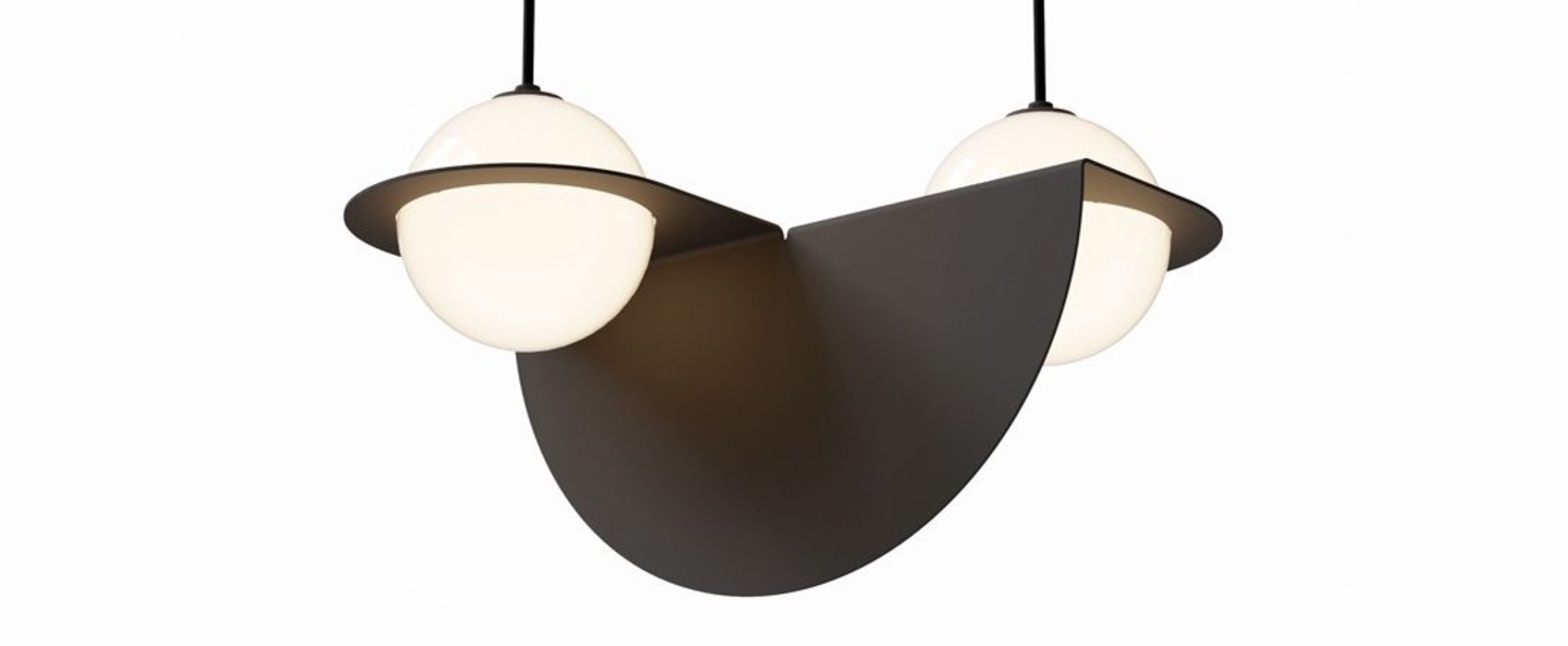 banner-image Suspension laurent 01 noir o41cm h28cm lambert fils normal