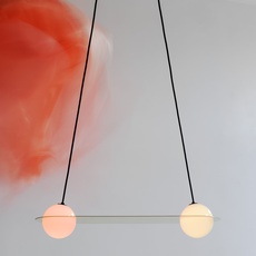 Laurent 03 studio lambert fils suspension pendant light  lambert fils lrt03awbrbkbkbk  design signed nedgis 114484 thumb