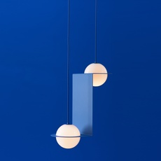 Laurent 05 studio lambert fils suspension pendant light  lambert fils lrt05pwcmbebebebe  design signed nedgis 114497 thumb