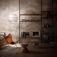 Le soleil vicente garcia jimenez suspension pendant light  foscarini 18100710  design signed nedgis 84228 thumb