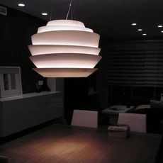 Le soleil vicente garcia jimenez suspension pendant light  foscarini 18100710  design signed nedgis 84230 thumb