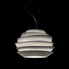 Le soleil vicente garcia jimenez suspension pendant light  foscarini 18100710  design signed nedgis 84233 thumb