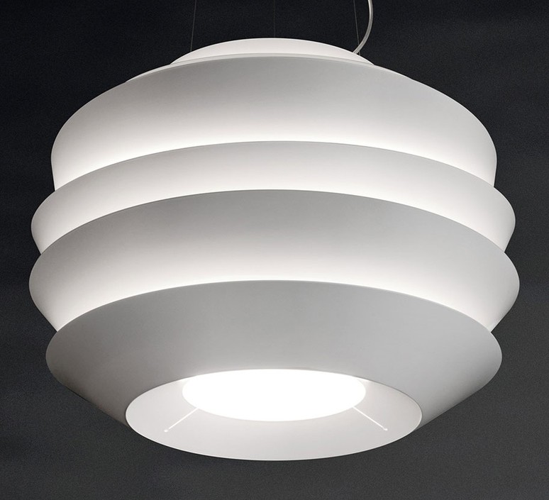 Le soleil vicente garcia jimenez suspension pendant light  foscarini 18100710  design signed nedgis 84236 product