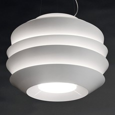 Le soleil vicente garcia jimenez suspension pendant light  foscarini 18100710  design signed nedgis 84236 thumb