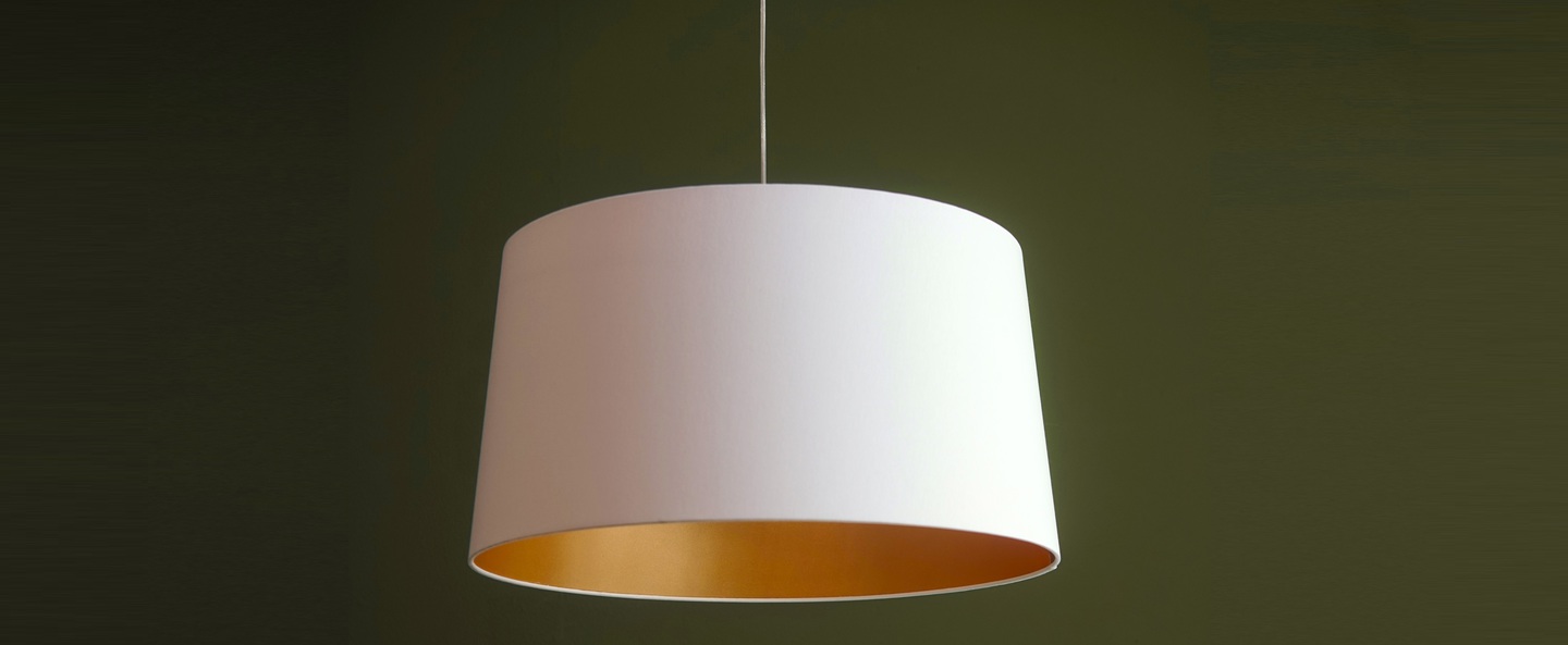 banner-image Suspension lea blanc or o55cm fraumaier normal