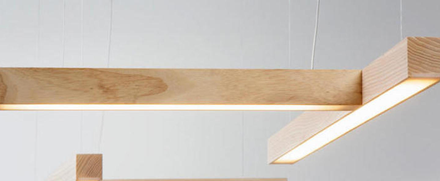 banner-image Suspension led 40 t noyer led l70cm h4cm tunto normal