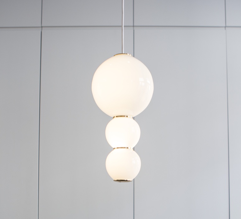 Pearls  benjamin hopf formagenda pearls 210 c luminaire lighting design signed 21068 product