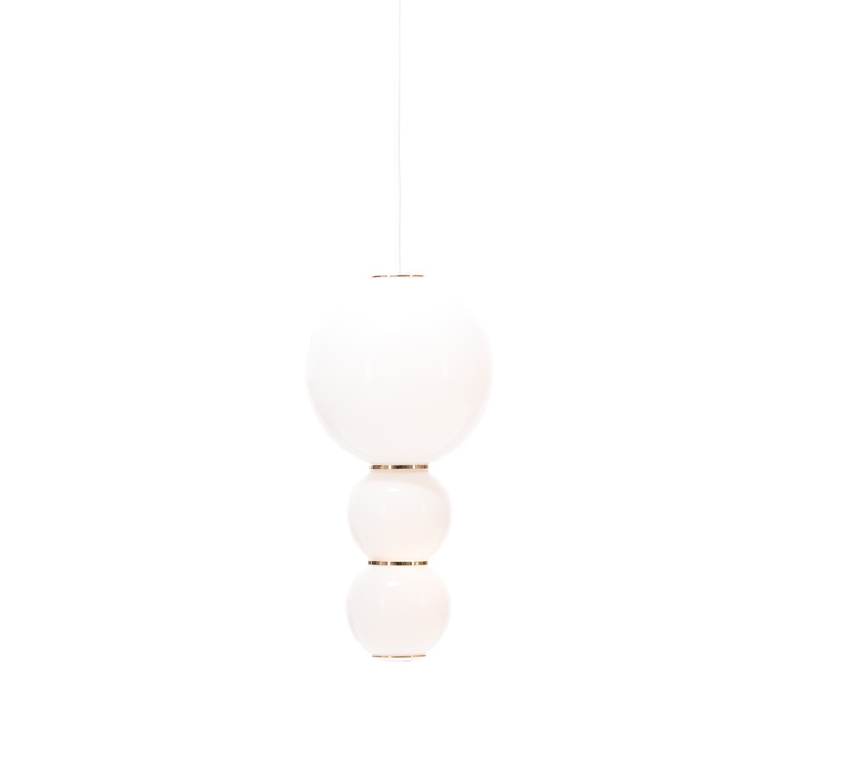 Pearls  benjamin hopf formagenda pearls 210 c luminaire lighting design signed 21069 product