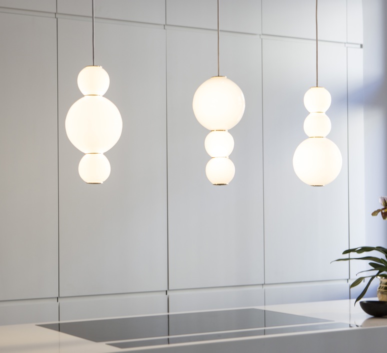 Pearls  benjamin hopf formagenda pearls 210 c luminaire lighting design signed 21072 product