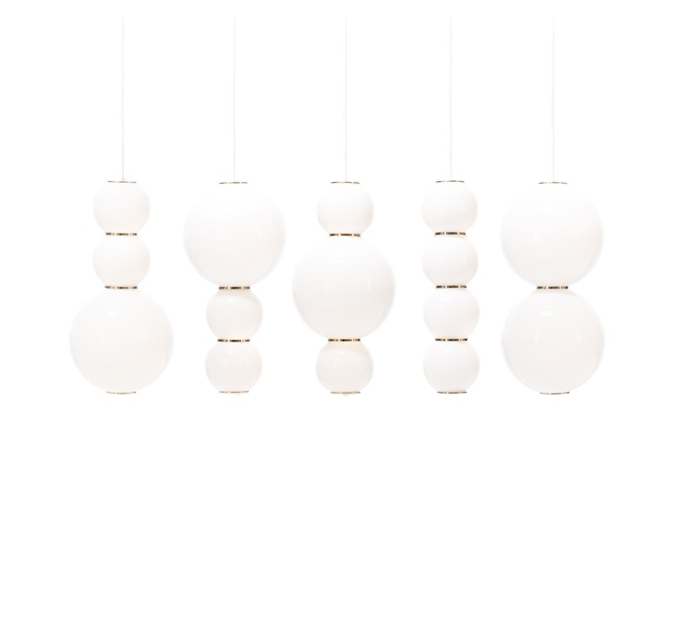 Pearls  benjamin hopf formagenda pearls 210 c luminaire lighting design signed 21074 product