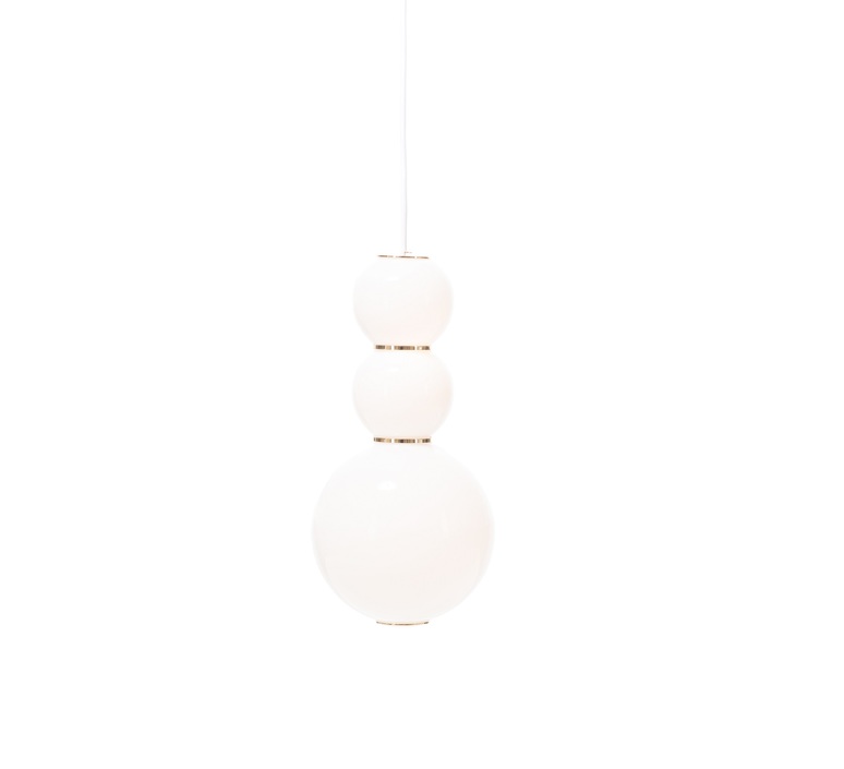 Pearls  benjamin hopf formagenda pearls 210 d luminaire lighting design signed 21077 product