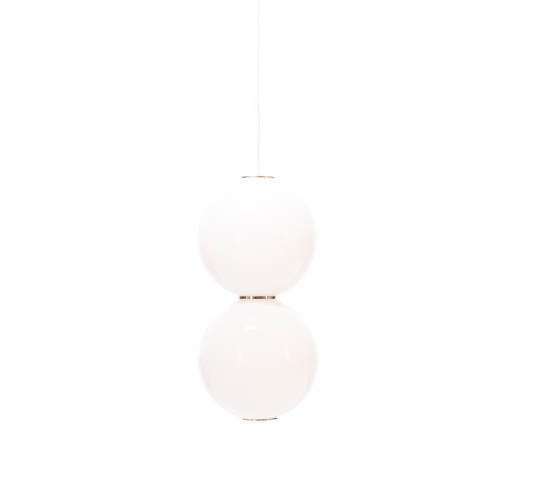 Pearls  benjamin hopf formagenda pearls 210 e luminaire lighting design signed 21084 product