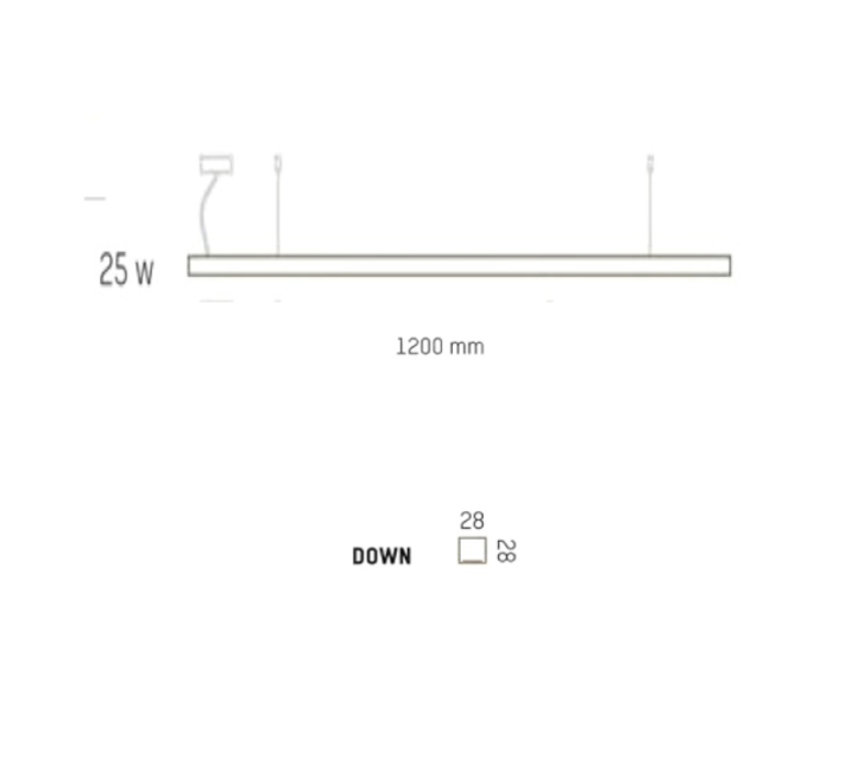 Led28 mikko karkkainen tunto led28 pendant lamp 120 oak luminaire lighting design signed 12246 product