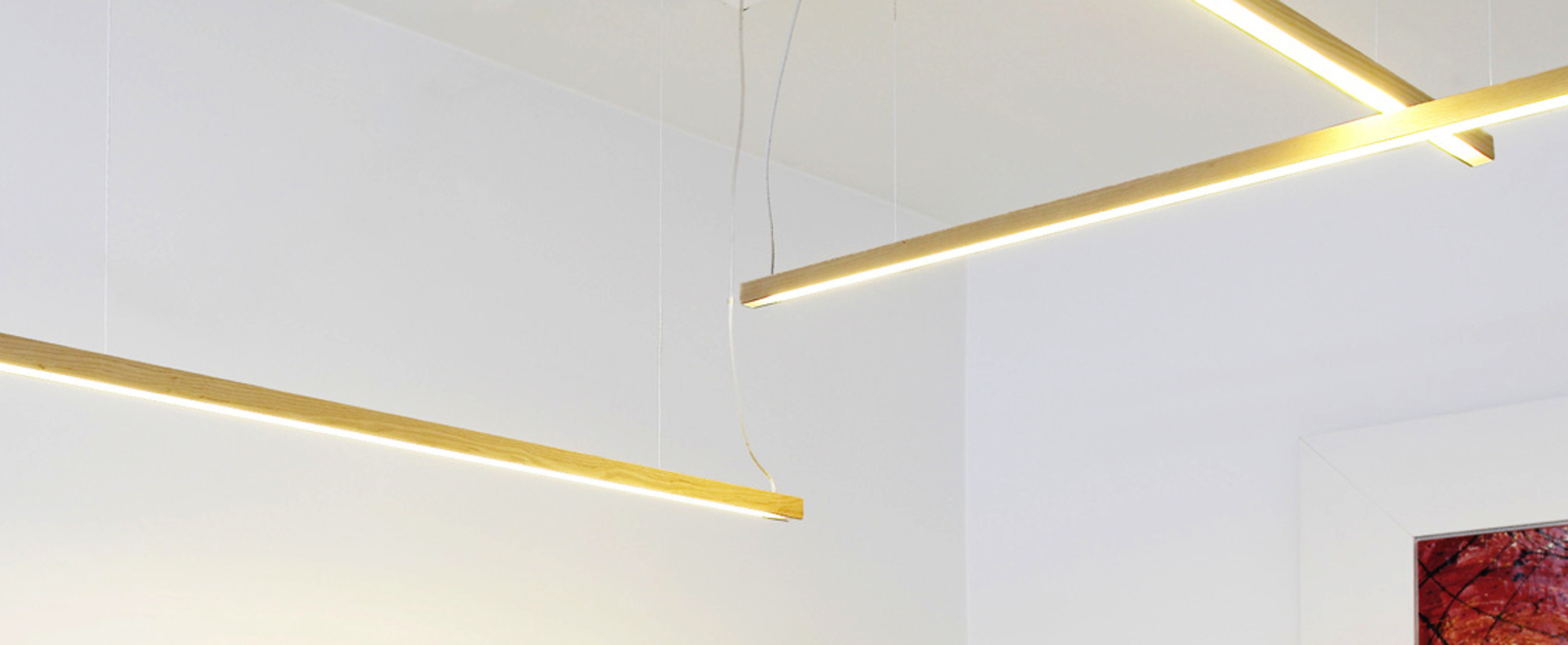 banner-image Suspension led28 chene l80cm tunto normal