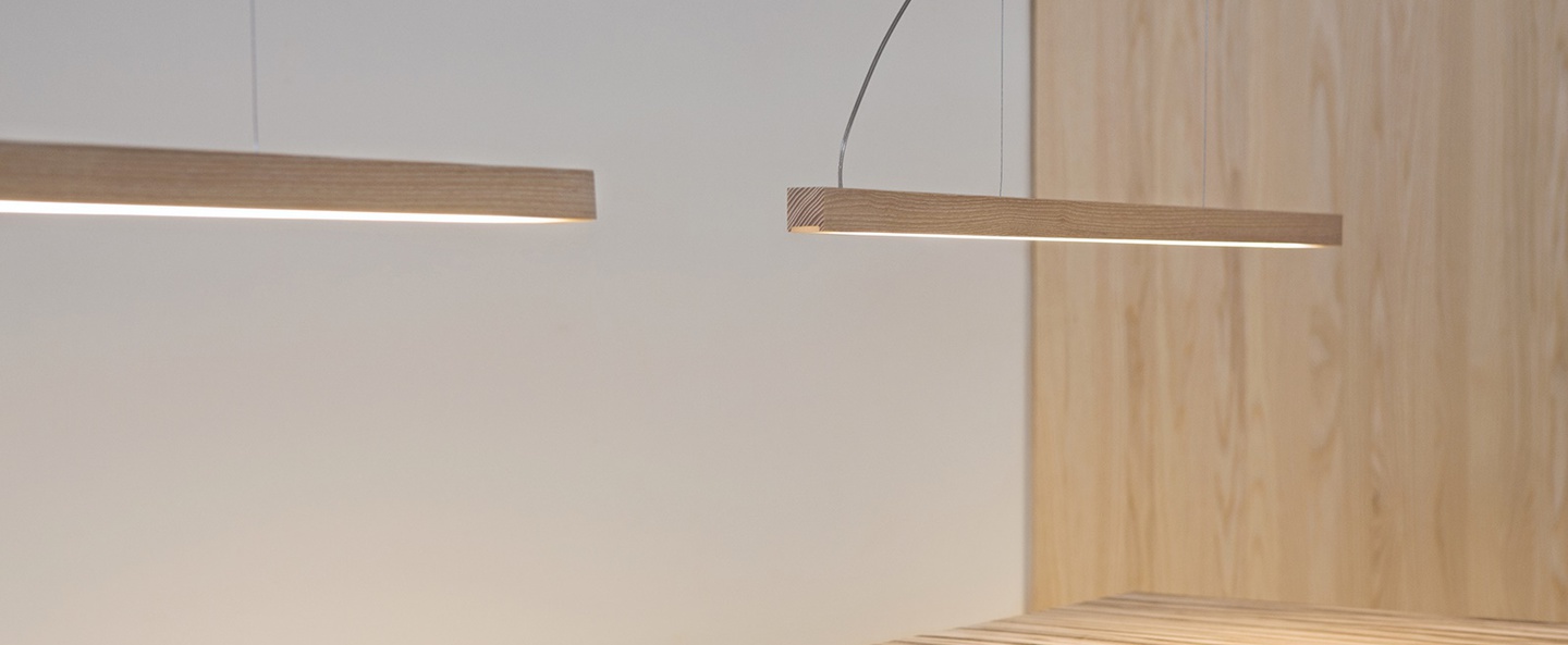 banner-image Suspension led40 chene l70cm tunto normal
