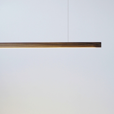 Led40 mikko karkkainen tunto led40 pendant lamp 100 walnut luminaire lighting design signed 12260 thumb