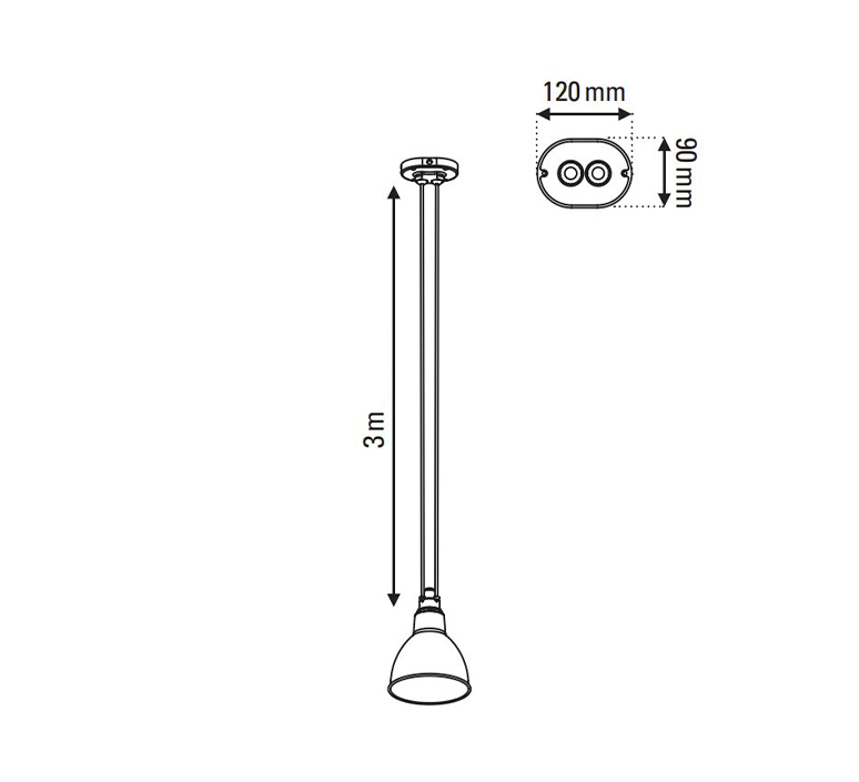 Les acrobates de gras n 322 bernard albin gras suspension pendant light  dcw 322 sha l round red  design signed nedgis 102858 product