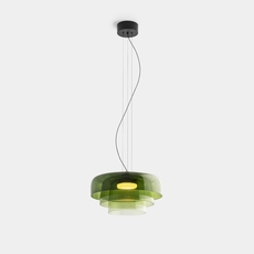 Levels studio nahtrang suspension pendant light  leds c4 00 a041 05 08  design signed nedgis 171426 thumb