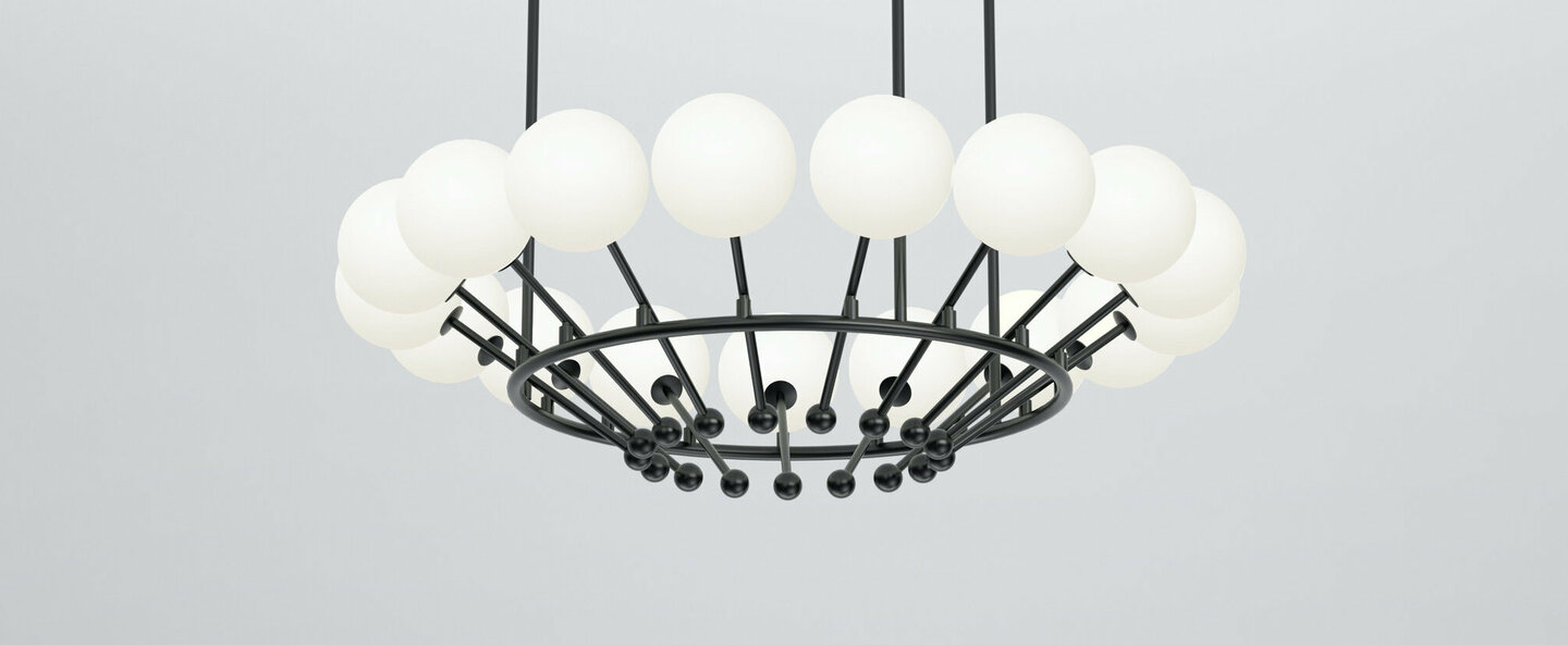 banner-image Suspension lever 520 noir o108 5cm h96 5cm atelier areti normal