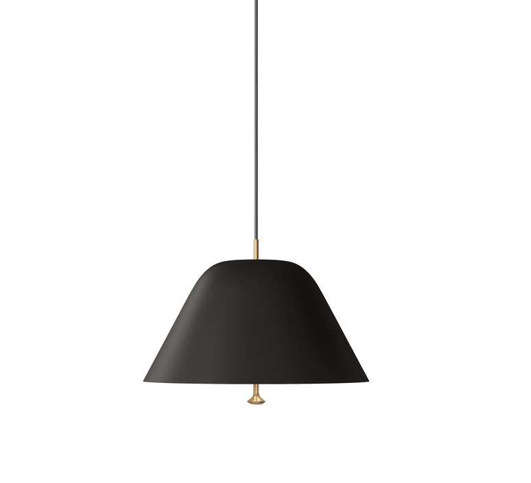 Levitate studio afteroom suspension pendant light  menu 1371539  design signed nedgis 142047 product