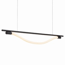 Levity bow 120 studio truly truly suspension pendant light  graypants  gp2062 blk  design signed nedgis 162512 thumb