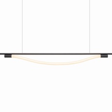 Levity bow 120 studio truly truly suspension pendant light  graypants  gp2062 blk  design signed nedgis 162513 thumb