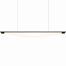 Levity bow 160 studio truly truly suspension pendant light  graypants  gp2063 blk  design signed nedgis 162520 thumb