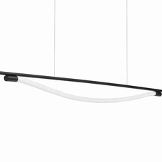 Levity bow 160 studio truly truly suspension pendant light  graypants  gp2063 blk  design signed nedgis 162521 thumb