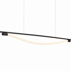 Levity bow 160 studio truly truly suspension pendant light  graypants  gp2063 blk  design signed nedgis 162522 thumb