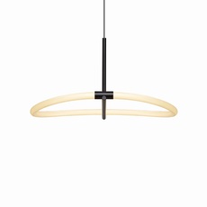 Levity halo 180 studio truly truly suspension pendant light  graypants  gp2060 blk  design signed nedgis 162528 thumb